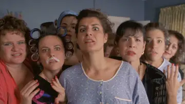 Zasłona do filmu "Moje wielkie greckie wesele" #284079