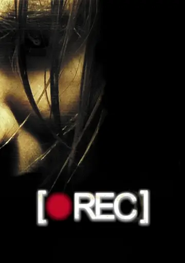 Plakat do filmu "[REC]" #728486