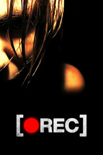 Plakat do filmu "[REC]" #728490