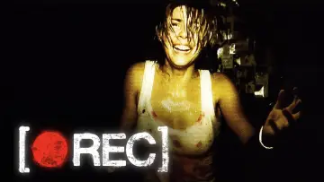 Zasłona do filmu "[REC]" #78520
