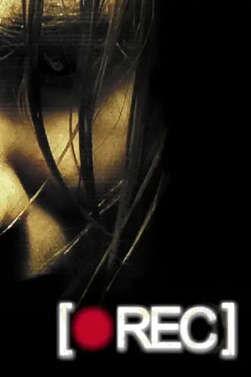 Plakat do filmu "[REC]" #78522