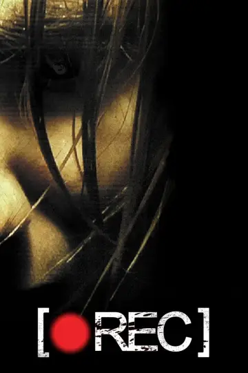 Plakat do filmu "[REC]" #78525