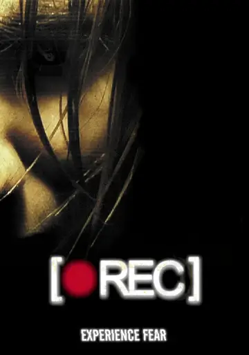 Plakat do filmu "[REC]" #78526
