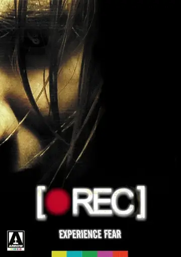 Plakat do filmu "[REC]" #78527