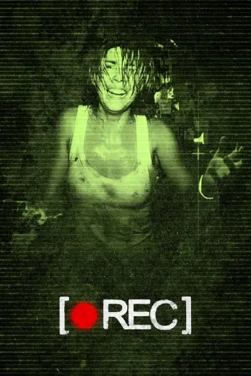 Plakat do filmu "[REC]" #78529