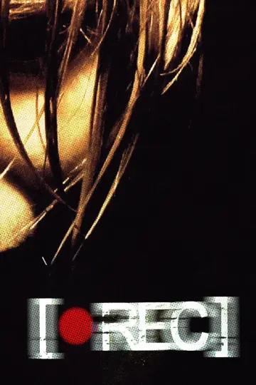 Plakat do filmu "[REC]" #838688