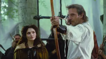 Zasłona do filmu "Robin Hood: Książę złodziei" #1829163