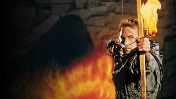 Zasłona do filmu "Robin Hood: Książę złodziei" #1896799