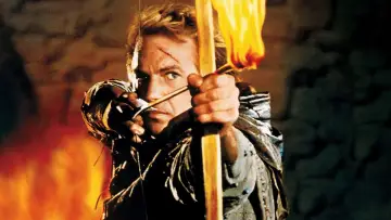 Zasłona do filmu "Robin Hood: Książę złodziei" #258431