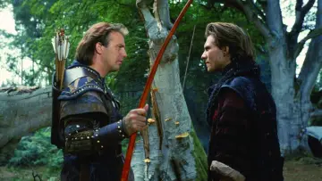 Zasłona do filmu "Robin Hood: Książę złodziei" #258432