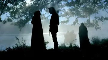 Zasłona do filmu "Robin Hood: Książę złodziei" #258435