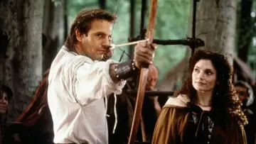 Zasłona do filmu "Robin Hood: Książę złodziei" #258436