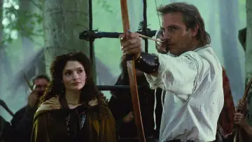 Zasłona do filmu "Robin Hood: Książę złodziei" #258437