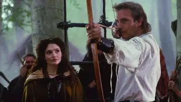 Zasłona do filmu "Robin Hood: Książę złodziei" #258438