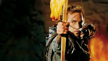 Zasłona do filmu "Robin Hood: Książę złodziei" #258441
