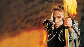 Zasłona do filmu "Robin Hood: Książę złodziei" #258442