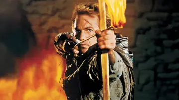 Zasłona do filmu "Robin Hood: Książę złodziei" #674104