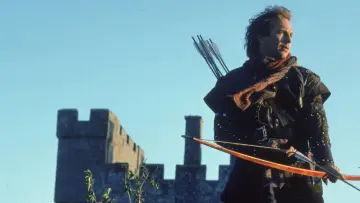 Zasłona do filmu "Robin Hood: Książę złodziei" #674105