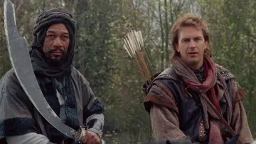 Zasłona do filmu "Robin Hood: Książę złodziei" #674107