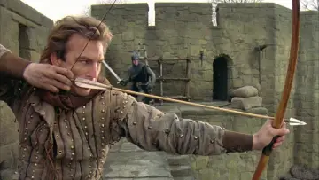 Zasłona do filmu "Robin Hood: Książę złodziei" #674108