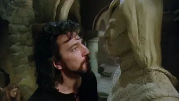 Zasłona do filmu "Robin Hood: Książę złodziei" #674109