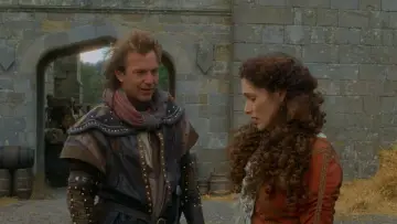 Zasłona do filmu "Robin Hood: Książę złodziei" #807221