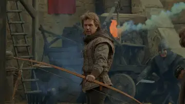 Zasłona do filmu "Robin Hood: Książę złodziei" #807222