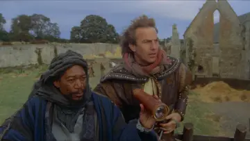 Zasłona do filmu "Robin Hood: Książę złodziei" #807223