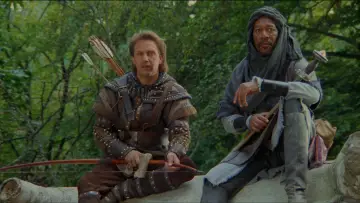 Zasłona do filmu "Robin Hood: Książę złodziei" #807224