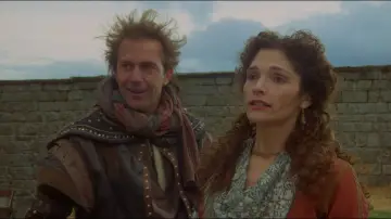 Zasłona do filmu "Robin Hood: Książę złodziei" #807225