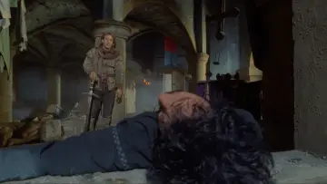 Zasłona do filmu "Robin Hood: Książę złodziei" #807226