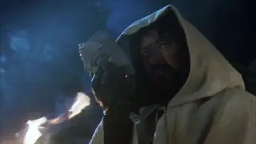 Zasłona do filmu "Robin Hood: Książę złodziei" #807227