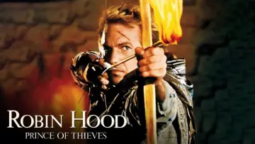 Zasłona do filmu "Robin Hood: Książę złodziei" #82055
