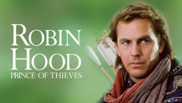 Zasłona do filmu "Robin Hood: Książę złodziei" #82056