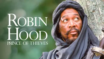 Zasłona do filmu "Robin Hood: Książę złodziei" #82057