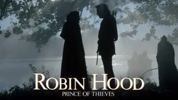 Zasłona do filmu "Robin Hood: Książę złodziei" #82058