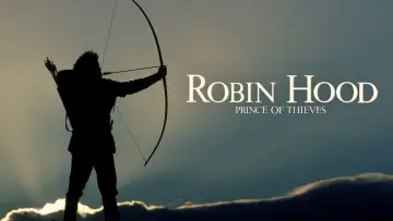 Zasłona do filmu "Robin Hood: Książę złodziei" #82059