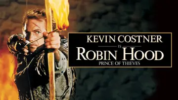Zasłona do filmu "Robin Hood: Książę złodziei" #82060