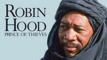 Zasłona do filmu "Robin Hood: Książę złodziei" #82061
