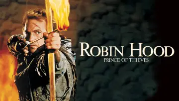 Zasłona do filmu "Robin Hood: Książę złodziei" #82062