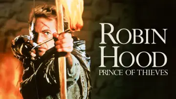Zasłona do filmu "Robin Hood: Książę złodziei" #82063