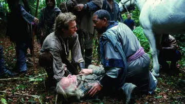 Zasłona do filmu "Robin Hood: Książę złodziei" #963978