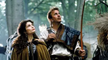 Zasłona do filmu "Robin Hood: Książę złodziei" #963979