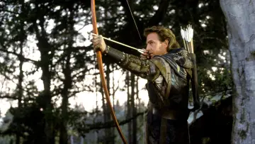 Zasłona do filmu "Robin Hood: Książę złodziei" #963980