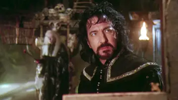 Robin Hood: Książę złodziei
