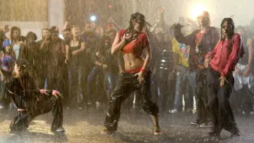 Zasłona do filmu "Step Up 2" #270944