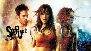 Zasłona do filmu "Step Up 2" #76156