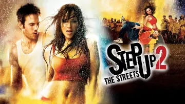 Zasłona do filmu "Step Up 2" #859556