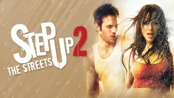 Zasłona do filmu "Step Up 2" #859557