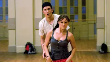 Zasłona do filmu "Step Up 2" #859559
